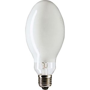 Philips MASTER SON PIA PLUS Ontladingslamp E27 72 W Energielabel: G (A - G) Warmwit Ballon 1 stuk(s)