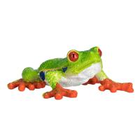 Mojo wildlife roodoog boomkikker 387299