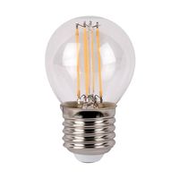 Showtec E27 2W LED Lamp warmwit - thumbnail