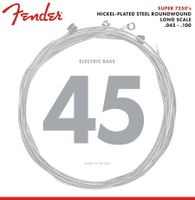 Fender F-7150ML snarenset elektrische basgitaar