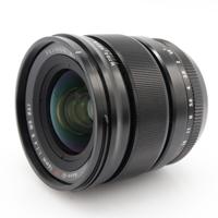 Fujifilm XF 16mm F/1.4 R WR occasion