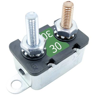 PARTS PTT C001-102-0111C2T330 Zekeringautomaat 30 A, 15 A, 7.2 A Zilver, Groen 1 stuk(s)