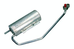 Droger, airconditioning AC418700