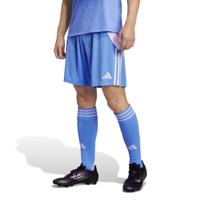 adidas Tiro 24 Voetbalbroekje Blauwpaars Wit