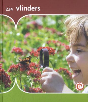 vlinders (Hardback)