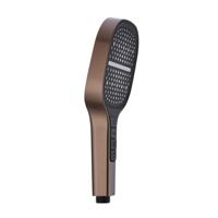 Handdouche Sanilux Rain De Luxe Brons Sanilux