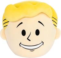Fallout Pluche - Mocchi Mocchi Vault Boy Mega Plush