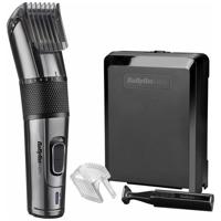 Babyliss E978E Carbon Titanium Tondeuse Tondeuse Zwart Babyliss E978E Carbon Titanium Tondeuse Tondeuse Zwart