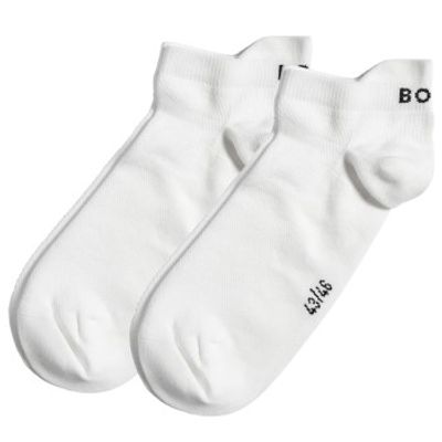 Björn Borg 2 stuks Performance Solid Step Socks * Actie *
