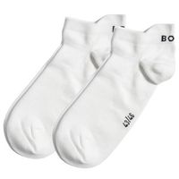 Björn Borg 2 stuks Performance Solid Step Socks - thumbnail