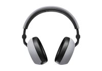 Bowers & Wilkins PX7 Headset Bedraad en draadloos Hoofdband Oproepen/muziek USB Type-C Bluetooth Zilver - thumbnail