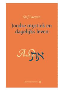 Joodse mystiek en dagelijks leven (Paperback)