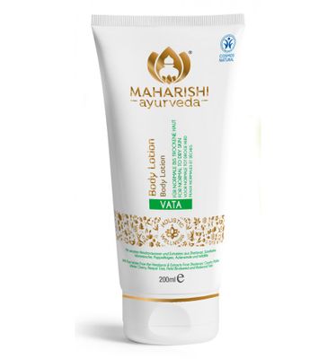 Vata bodylotion