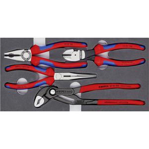 Knipex 00 20 01 V15 tang Tangenset