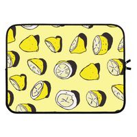When Life Gives You Lemons...: Laptop sleeve 15 inch