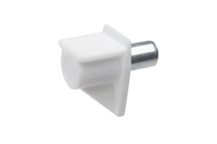 Meister Plankdrager 5Mm Pin Wit W - WU0360466 Meister Plankdrager 5Mm Pin Wit W - WU0360466