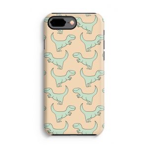Dinos: iPhone 8 Plus Tough Case