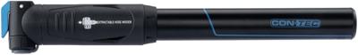 CONTEC Ct mini pump air support flex bl./riviera blue