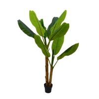 Bananenplant 180 cm kunstplant Buitengewoon de Boet - Buitengewoon de boet