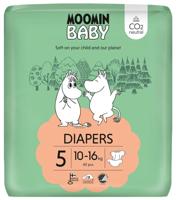 Moomin Baby luiers maat 5