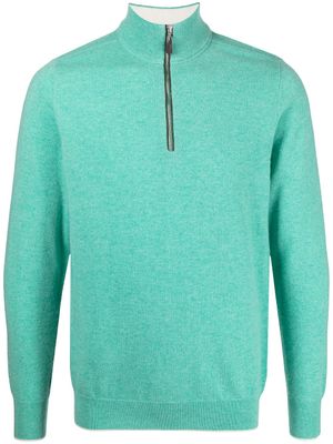 N.Peal pull The Carnaby - Vert