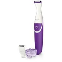 Philips BRT383/15 Epilator Paars Philips BRT383/15 Epilator Paars