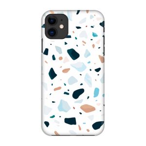 Terrazzo N°13: Volledig geprint iPhone 11 Hoesje