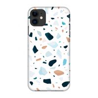 Terrazzo N°13: Volledig geprint iPhone 11 Hoesje - thumbnail