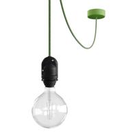 Hanglamp buiten IP65 EIVA 5 meter kabel compleet