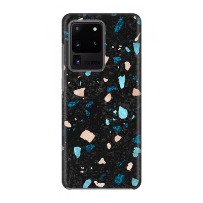 Terrazzo N°11: Volledig geprint Samsung Galaxy S20 Ultra Hoesje