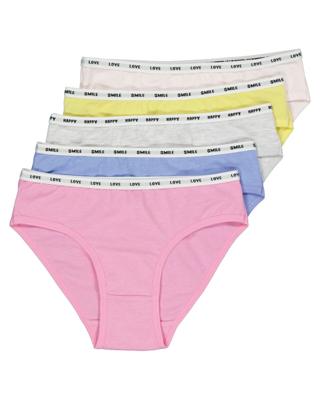 Dani Slip - Roze Dani Slip - Roze