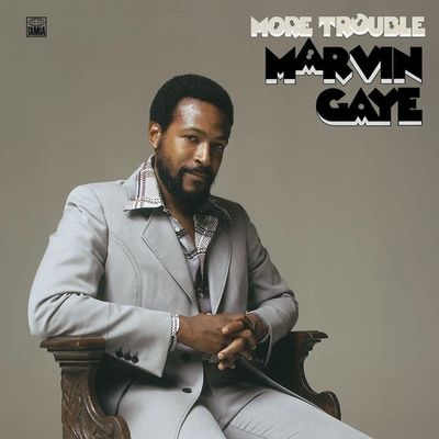 More Trouble - LP (0602508487927)