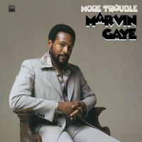 More Trouble - LP (0602508487927) - thumbnail