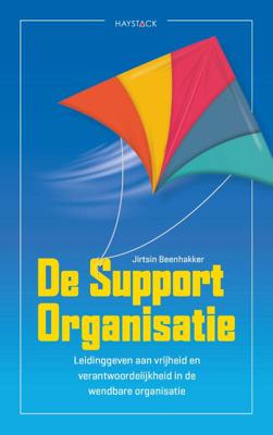 De supportorganisatie (Paperback)