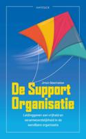 De supportorganisatie (Paperback)