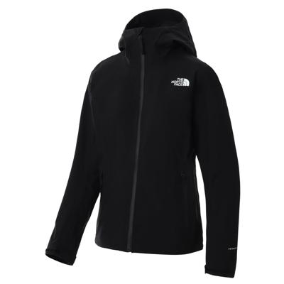 The North Face Dryzzle Flex Futurelight Jacket Jas Dames Hardshell Jas TNF Black L