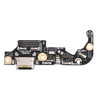 Opladen van Port Board voor Asus ZenFone 3 / ZE520KL