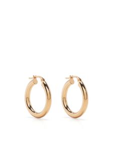 URSA boucles d'oreilles Chubbie médium en or 9ct