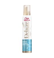 Deluxe mousse volume & protection