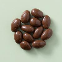 Chocolade amandelen melk 5 kg doos