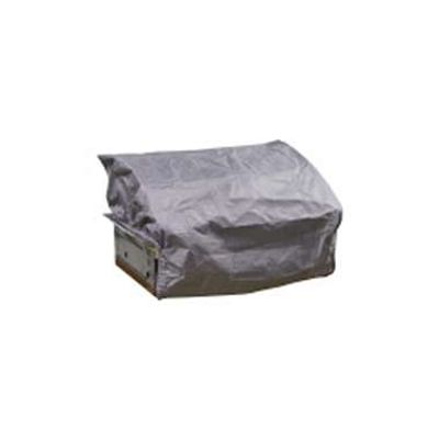 Outdoor Covers barbecue hoes build-in - grijs - 90x67x31 cm - Leen Bakker