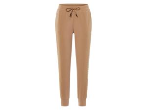 esmara Dames joggingbroek (Cappuccino, S (36/38))