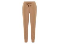 esmara Dames joggingbroek (Cappuccino, S (36/38))