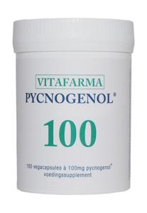 Vitafarma Pycnogenol 100