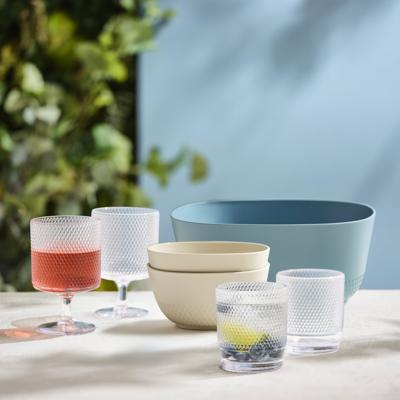 MOODS outdoor 7-delige borrelset