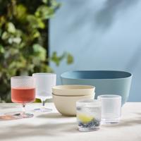 MOODS outdoor 7-delige borrelset MOODS outdoor 7-delige borrelset