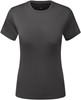 TriDry TR504 Women´s Textured Recycled T-Shirt - Charcoal - M