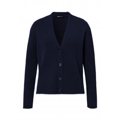 Frank Walder - Blauw | unisex | Top | Blauw | 44 | regular | Kamst mode
