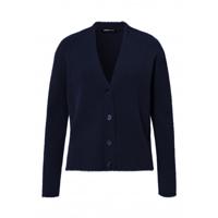Frank Walder - Blauw | unisex | Top | Blauw | 44 | regular | Kamst mode