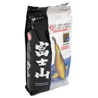 JPD Fujiyama Staple Diet Koivoer 10kg L - Eiwitrijk voor Vijvervitaliteit & Gezondheid